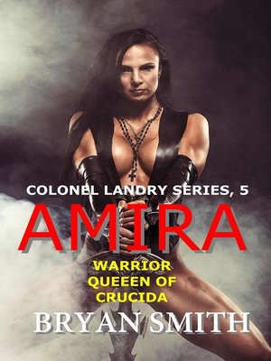 cover image of Amira